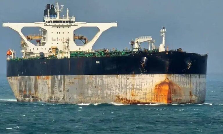 Kremlin hablará con EE. UU. sobre la prohibición de exportar crudo venezolano a Rusia