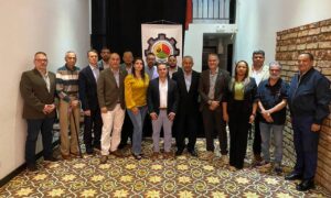 Cámara de Comercio consolida liderazgo en el directorio itinerante de Fedecámaras