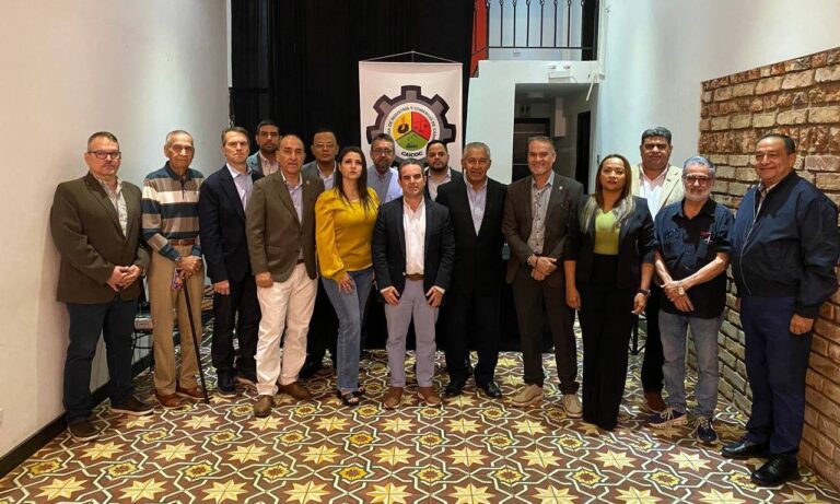 Cámara de Comercio consolida liderazgo en el directorio itinerante de Fedecámaras