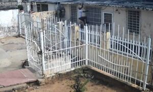 Reportan hurto de cableado eléctrico de viviendas de San Jacinto