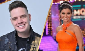Chiquinquirá Delgado y Marko Música serán presentadores del Premio Lo Nuestro