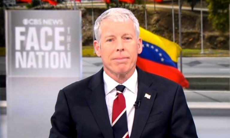 EE. UU. afirma que ventas de crudo venezolano superan los $1.000 millones