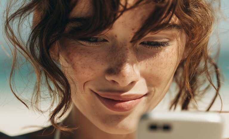 Cómo la tecnología y la Generación Z están reescribiendo el código del romance