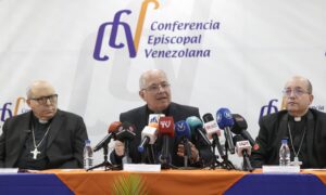 Obispos piden evitar señales contradictorias en proceso de amnistía
