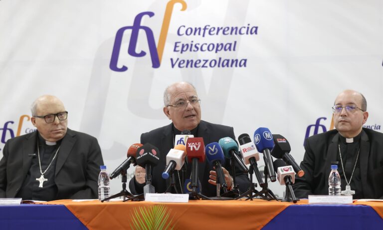 Obispos piden evitar señales contradictorias en proceso de amnistía