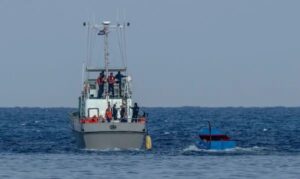 Cuba asegura que ocupantes de la lancha interceptada tenían “fines terroristas”