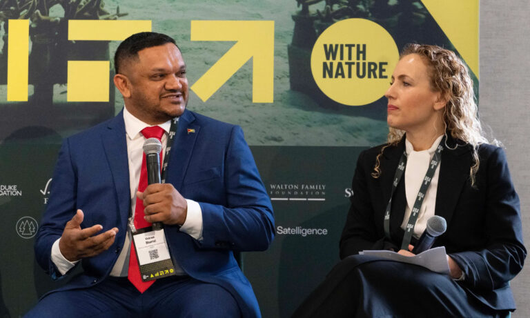 Guyana rechaza solicitud de ExxonMobil para explorar cerca de Venezuela