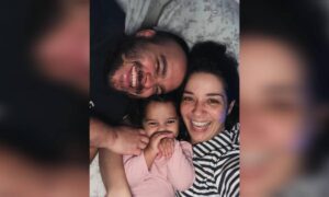 Revelan que Daniela Alvarado está embarazada