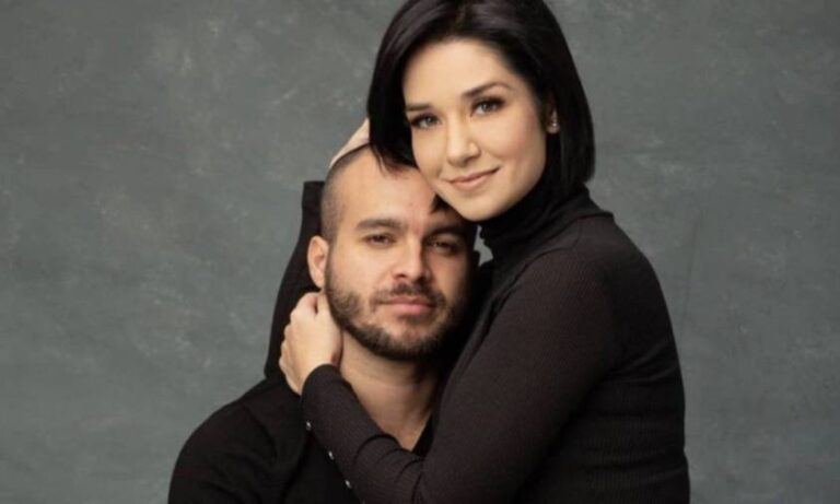 Daniela Alvarado conmueve a sus seguidores con mensaje tras la pérdida de su hija