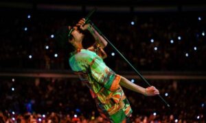 Danny Ocean consolida su liderazgo internacional con un doble show en Madrid