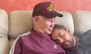 Fallece a los 84 años José Bisbal, padre del cantante David Bisbal
