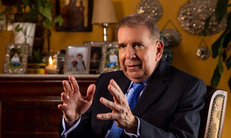 González Urrutia cree que “no hay reconciliación duradera sin memoria ni responsabilidad”