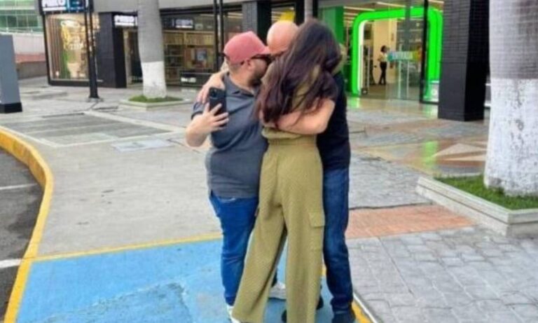 Excarcelan al legislador zuliano Eduardo Labrador tras más de 15 meses detenido