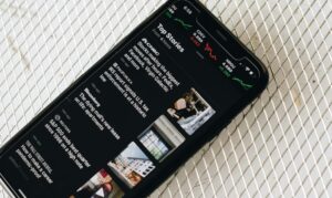 El futuro de la provisión de noticias digitales