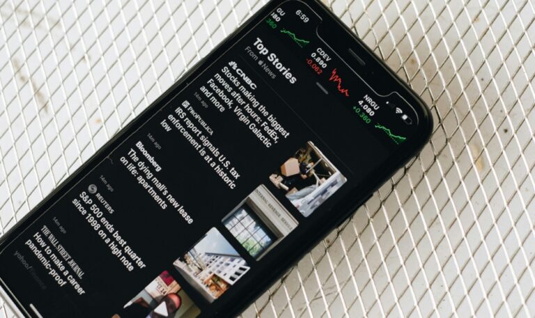 El futuro de la provisión de noticias digitales