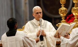 León XIV pide fomentar la educación para prevenir abusos a menores y personas vulnerables