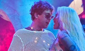 Elena Rose y Beto de Rawayana deslumbran con presentación en Premio Lo Nuestro 2026