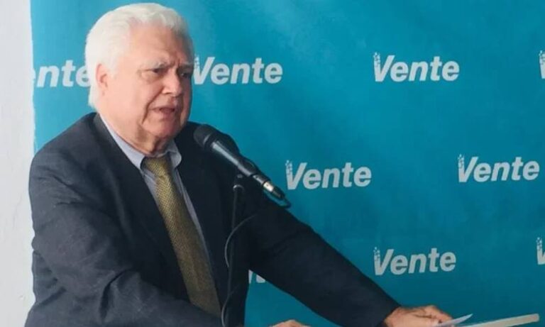 MP niega nexo entre detención de Evanan Romero y temas petroleros