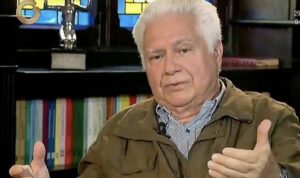 ABC: Detienen en Maracaibo a Evanan Romero al intentar viajar a Caracas para reunión con petroleras