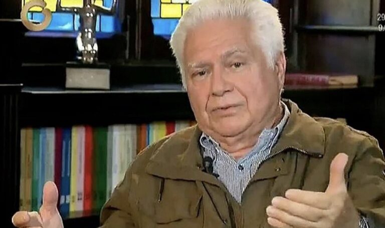 ABC: Detienen en Maracaibo a Evanan Romero al intentar viajar a Caracas para reunión con petroleras