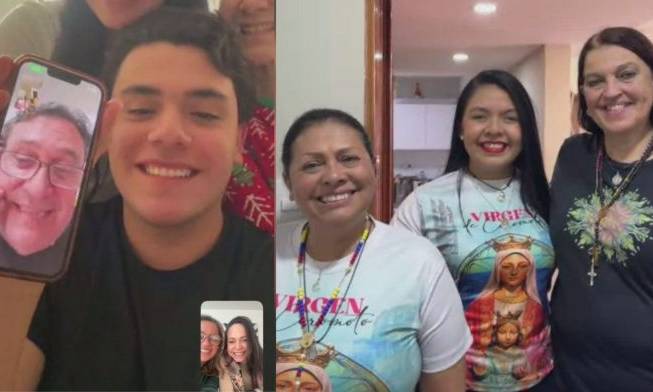 Foro Penal confirma 426 excarcelaciones de presos políticos desde el 8E