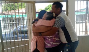 Foro Penal reporta al menos 350 excarcelaciones de presos políticos desde el 8E