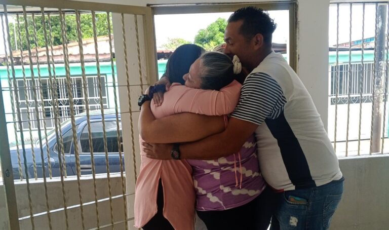 Foro Penal reporta al menos 350 excarcelaciones de presos políticos desde el 8E