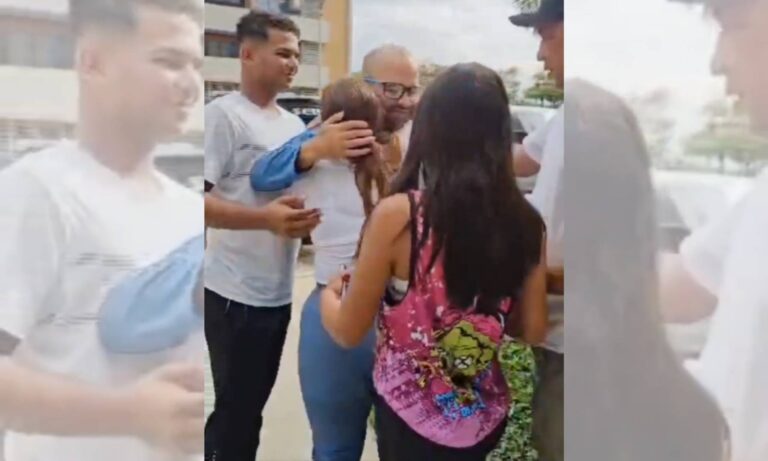 Foro Penal contabiliza 344 excarcelaciones en las últimas tres semanas