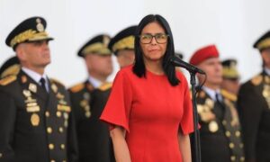 Fanb apoya esfuerzo de Delcy Rodríguez para la “unión nacional”