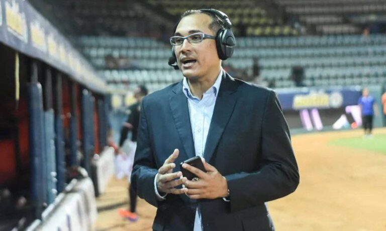 Fallece el periodista deportivo marabino Gabriel “Gabo” Chávez