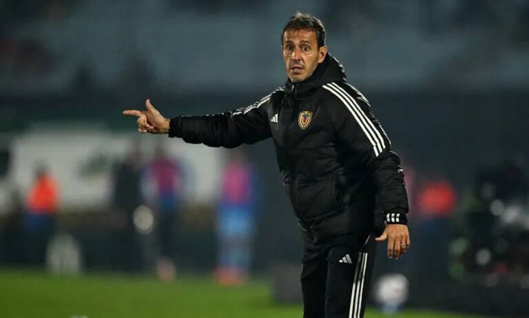 Fernando “Bocha” Batista cerca de ser el nuevo seleccionador de Costa Rica