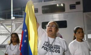 Foro Penal contabiliza 687 “presos políticos” tras excarcelaciones