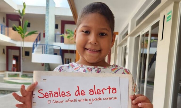 Fundanica Zulia conmemora la lucha contra el cáncer infantil con “Tiempos de esperanza”