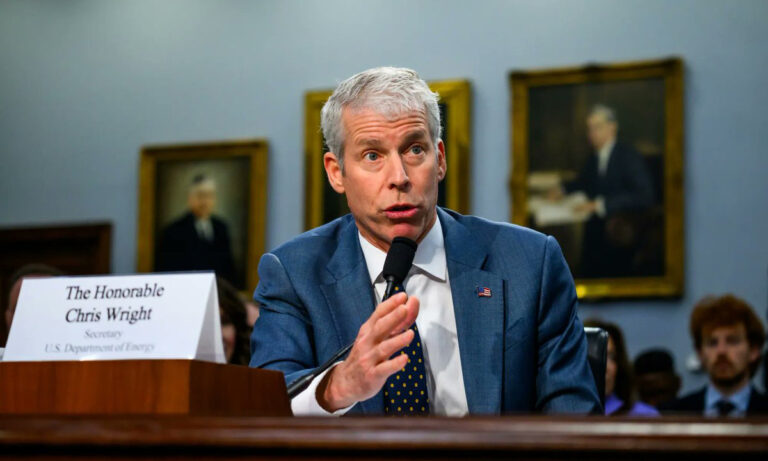 WSJ: Secretario de Energía de EE. UU. prevé elecciones en el país en 18 a 24 meses