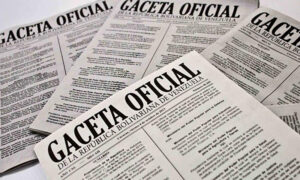 Gobierno reorganiza ministerio presidencial y elimina varias misiones