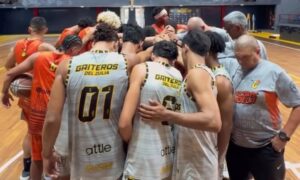 Gaiteros del Zulia debutará el 7 de marzo en Maracaibo