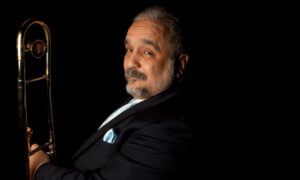 Muere Willie Colón, “El Malo del Bronx”, a los 75 años