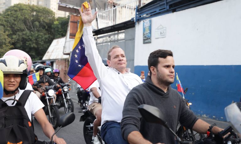 PUD asegura que Guanipa no incumplió ninguna medida cautelar: “Es inocente”