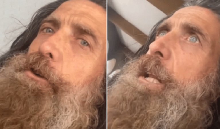 Argentino sobre sus 10 meses en El Helicoide: “Pensé que iba a morir en la cárcel”