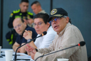 Colombia importará “gas venezolano muchísimo más barato”