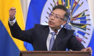 Petro sobre Venezuela: “Ningún país debe invadir a otro, nunca”