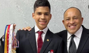 Excarcelan a hijo de “Mazuco” con autismo tras más de dos meses detenido
