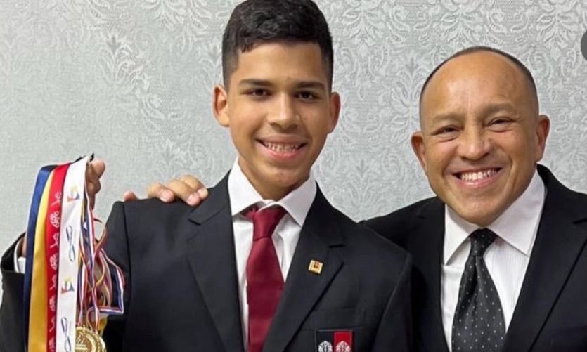 Excarcelan a hijo de “Mazuco” con autismo tras más de dos meses detenido