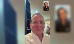 Machado tras videollamada con Guanipa: “Ya haciendo planes para vernos en Venezuela”