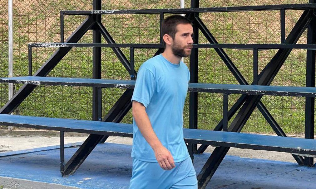 Nahuel Gallo se suma a huelga de hambre en El Rodeo I, denuncia su pareja