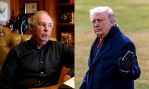 Trump desautoriza a magnate energético en negociaciones petroleras con Venezuela