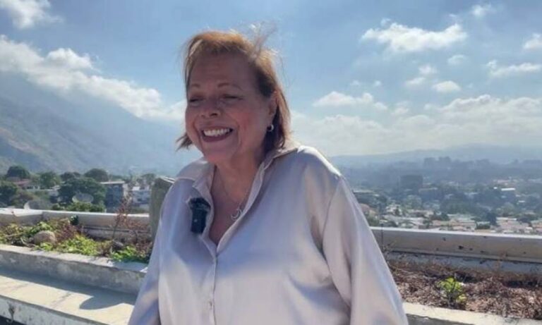 Fallece Helena Rosas, productora ejecutiva de “Super Sábado Sensacional”