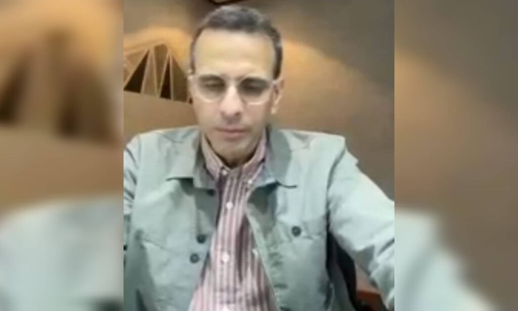 Capriles: Ley de Amnistía debe “garantizar la recuperación de la institucionalidad”