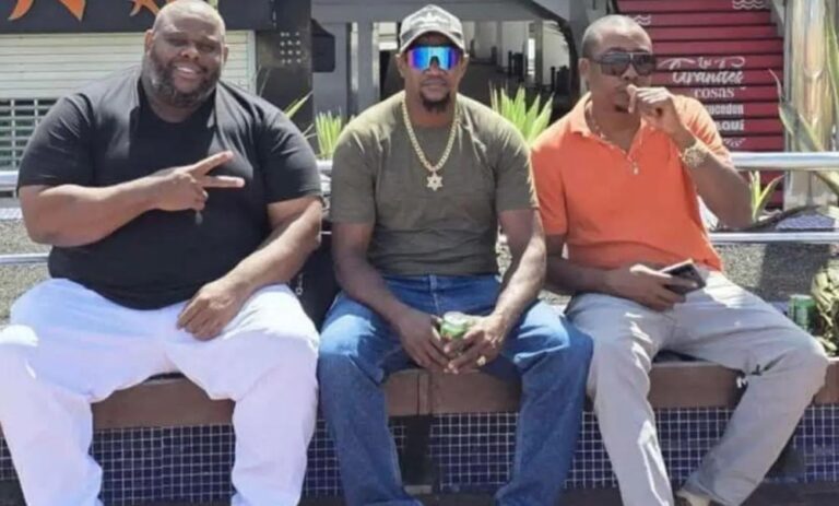 Foro Penal confirma excarcelación de tres hondureños detenidos en Venezuela