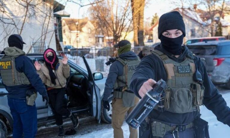 Expertos de la ONU acusan de asesinatos extrajudiciales a autoridades migratorias de EE. UU.